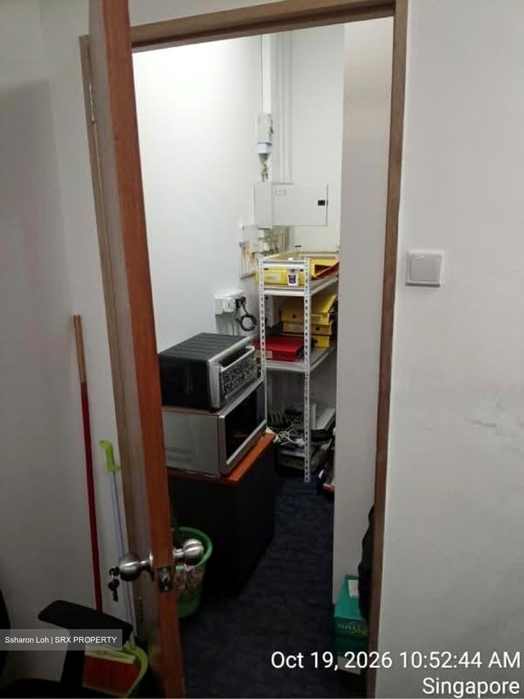 The Mezzo (D12), Office #639846561